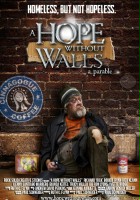 plakat filmu A Hope Without Walls