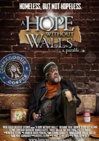 Plakat filmu A Hope Without Walls