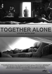 Plakat filmu Together Alone