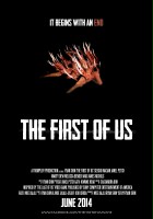 plakat filmu The First of Us