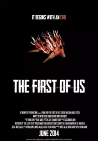 Plakat filmu The First of Us