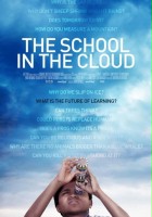 plakat filmu Szkoła w chmurze