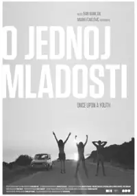 Plakat filmu O jednoj mladosti