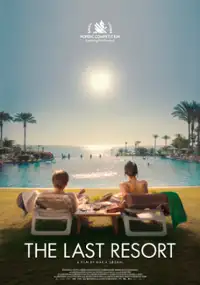 Plakat filmu Paradis
