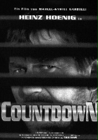 plakat filmu Countdown