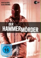 plakat filmu Der Hammermörder