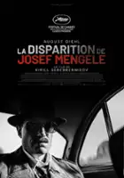 plakat filmu Das Verschwinden des Josef Mengele