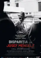 Zniknięcie Josefa Mengele