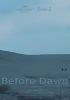 S&aacute;ndor Bad&aacute;r / Przed świtem