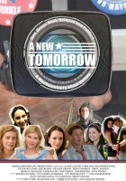 plakat filmu A New Tomorrow