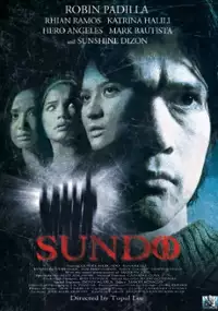 Plakat filmu Sundo