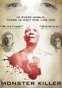 Plakat filmu Monster Killer