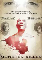 plakat filmu Monster Killer