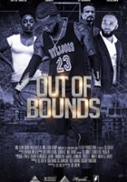 plakat filmu Out of Bounds