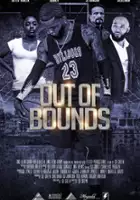 plakat filmu Out of Bounds