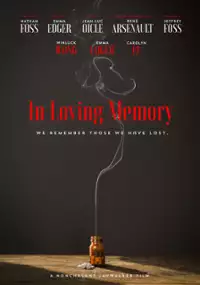 Plakat filmu In Loving Memory