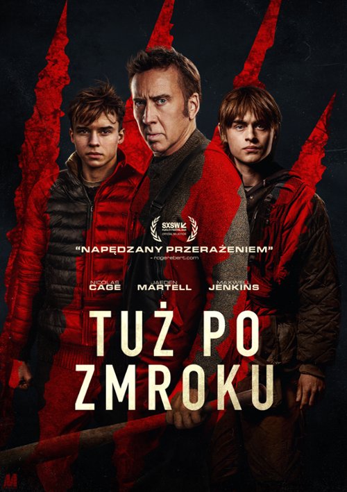 TVplus PL - TUŻ PO ZMROKU (2024)