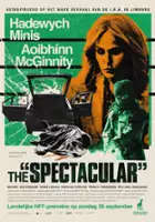 plakat serialu The Spectacular