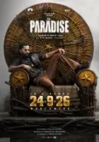 plakat filmu The Paradise