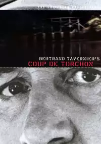 Plakat filmu Czystka