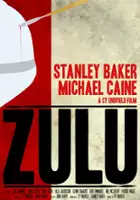 Stanley Baker / Zulu