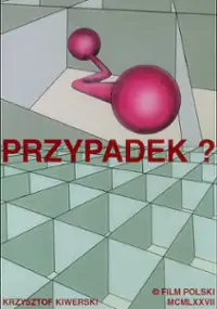 Plakat filmu Przypadek?