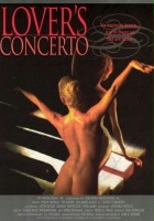 plakat filmu Lover's Concerto