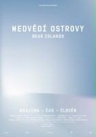plakat filmu Medvědí ostrovy