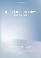plakat filmu Medvědí ostrovy