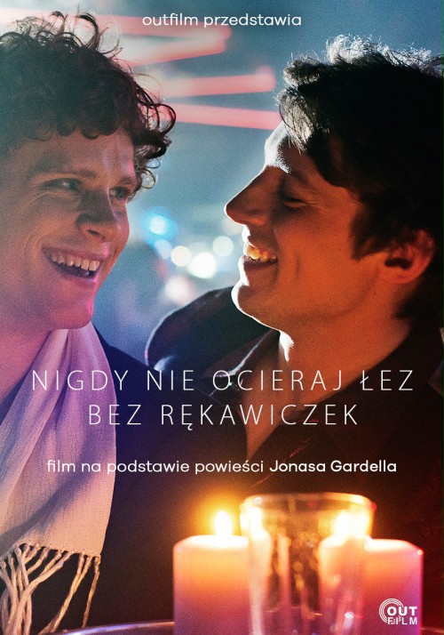 Nigdy nie ocieraj łez bez rękawiczek (Serial TV 2012-2012) - Filmweb