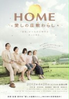 plakat filmu Home: The House Imp