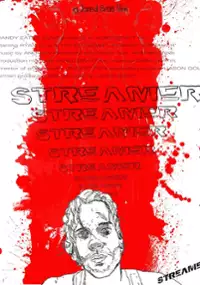 Plakat filmu Streamer