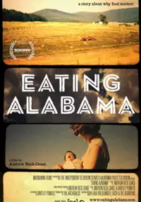 Plakat filmu Eating Alabama
