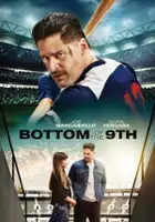 plakat filmu Bottom of the 9th