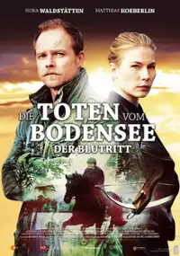 Plakat filmu Die Toten vom Bodensee: Der Blutritt