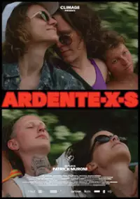 Plakat filmu Pornograficzna rewolucja