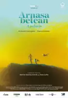 plakat filmu Arnasa betean. A pulmón