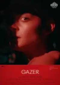 Plakat filmu Gazer