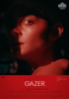 plakat filmu Gazer