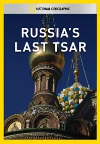 Plakat filmu Russia's Last Tsar