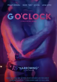 Plakat filmu Godzina „G”