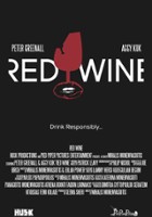 plakat filmu Red Wine