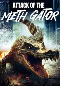 Plakat filmu Crackodyl