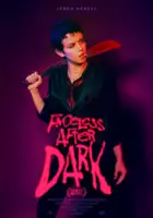 Harper W. Harris / Faceless After Dark