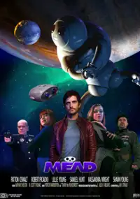 Plakat filmu MEAD