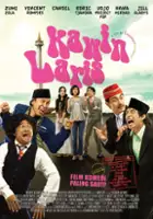 plakat filmu Bukan malin kundang