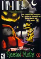 Kai Vilhelmsen / Tony Tough i Noc Pieczonych śCIEM