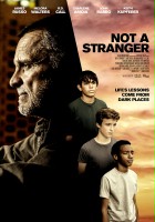 plakat filmu Not a Stranger