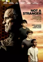 plakat filmu Not a Stranger