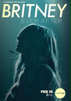 plakat filmu Britney Ever After